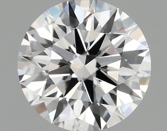1.06 ct. round Lab Grown Diamond front image