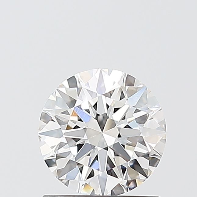 1.01 ct Round diamond