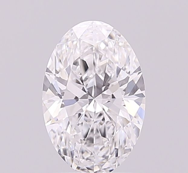 Oval Diamond