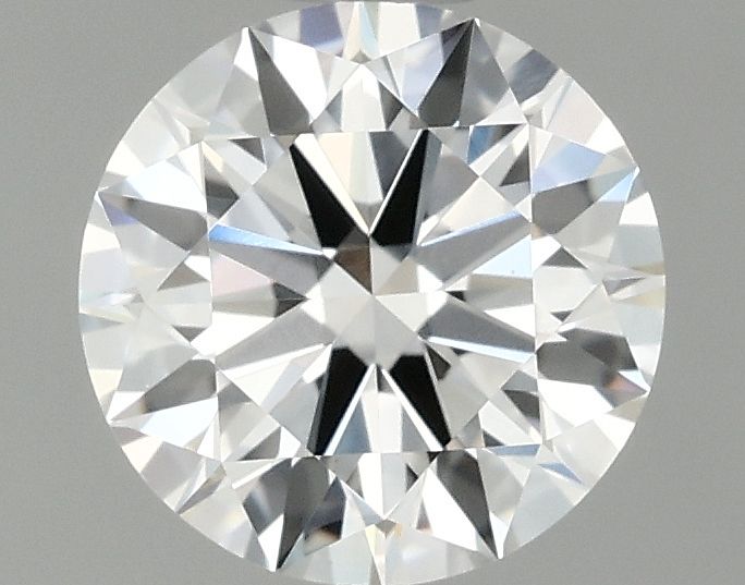 0.98 ct. round Lab Grown Diamond front image
