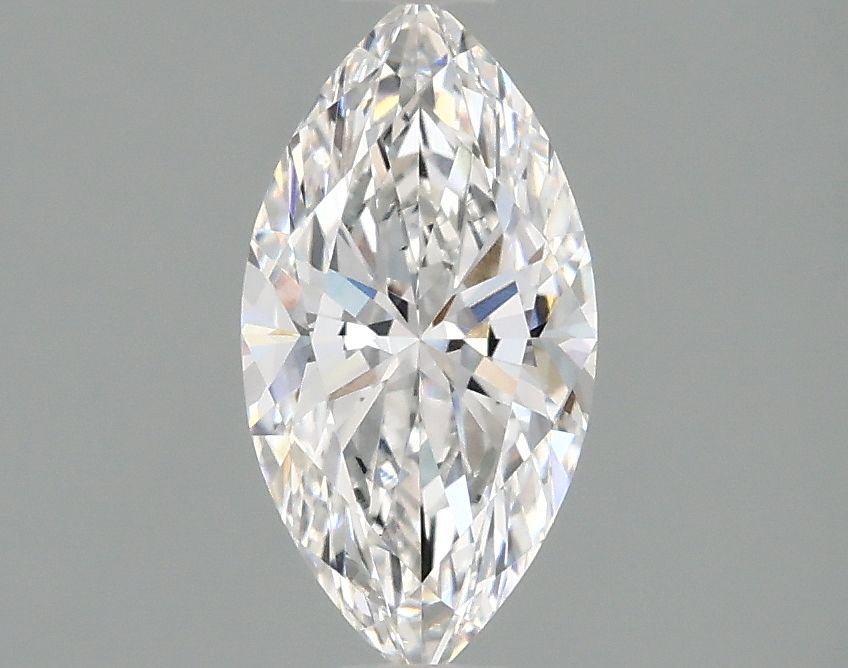 1.04 ct. marquise Lab Grown Diamond front image