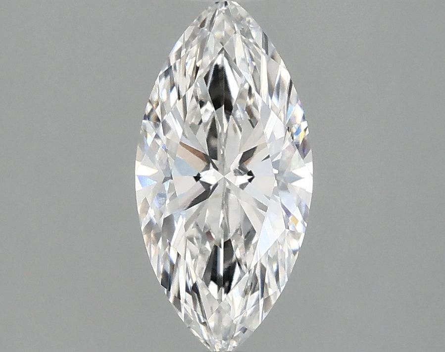 1.14 ct. marquise Lab Grown Diamond front image