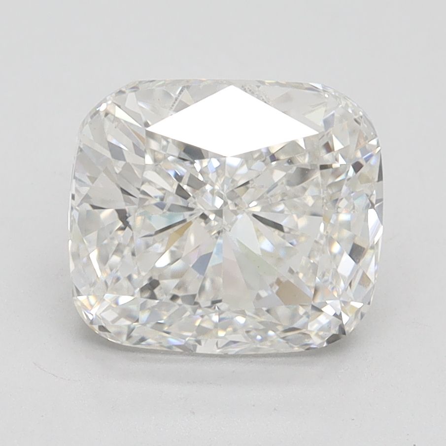 Cushion Diamond