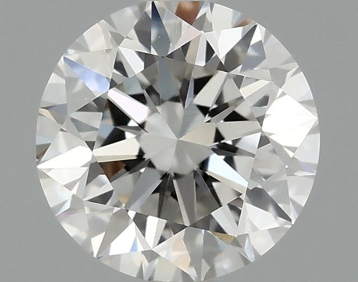 1.10 ct Round diamond