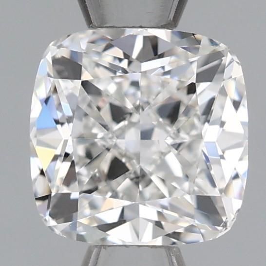 Cushion Diamond
