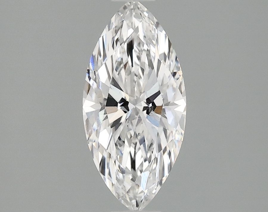1.02 ct. marquise Lab Grown Diamond front image