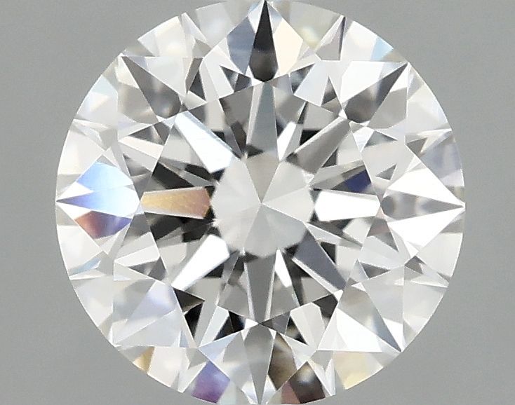 1.09 ct. round Lab Grown Diamond front image