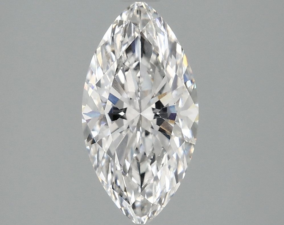 1.59 ct. marquise Lab Grown Diamond front image