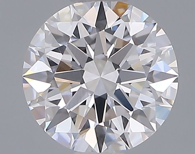 1.00 ct. round Lab Grown Diamond front image