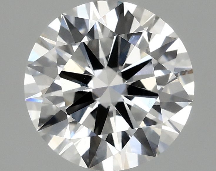 1.49 ct. round Lab Grown Diamond front image