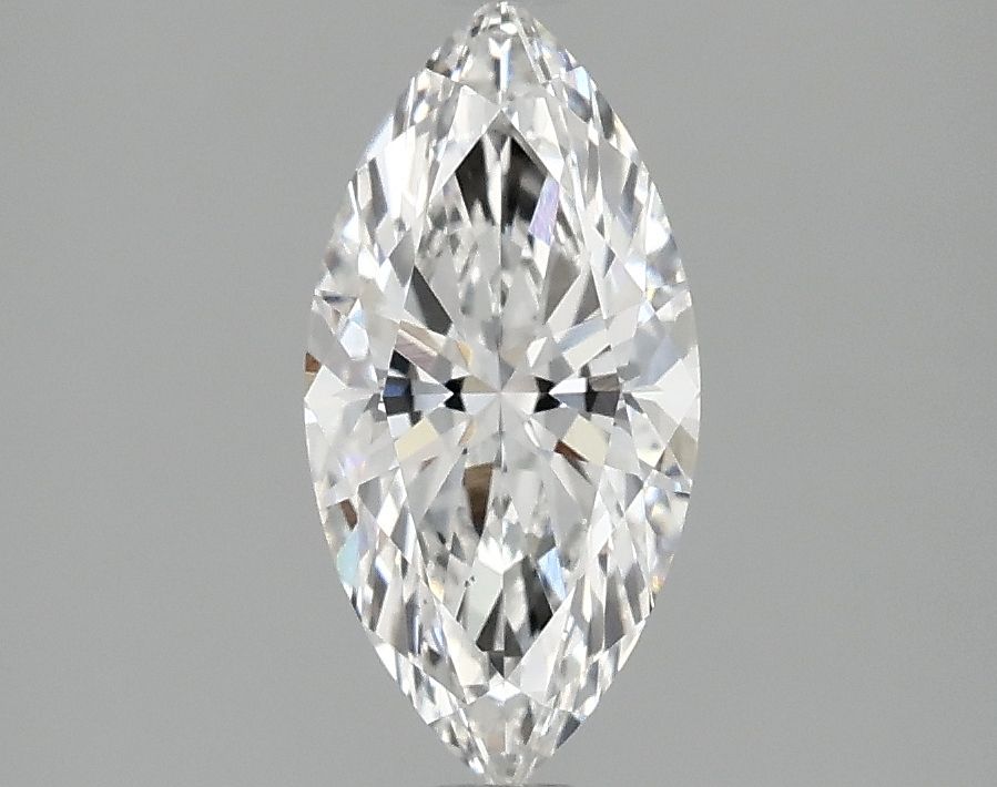 1.09 ct. marquise Lab Grown Diamond front image
