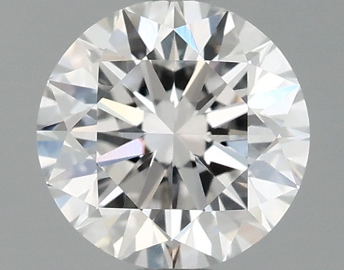 1.06 ct. round Lab Grown Diamond front image