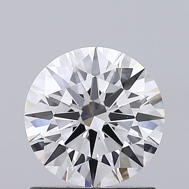 1.06 ct Round diamond
