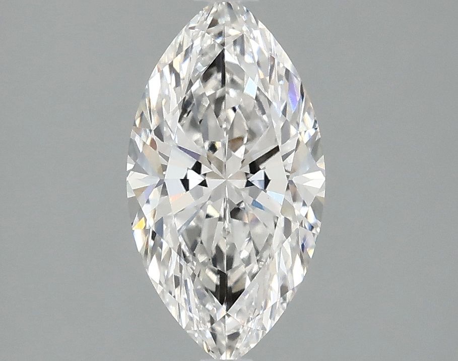 1.44 ct. marquise Lab Grown Diamond front image