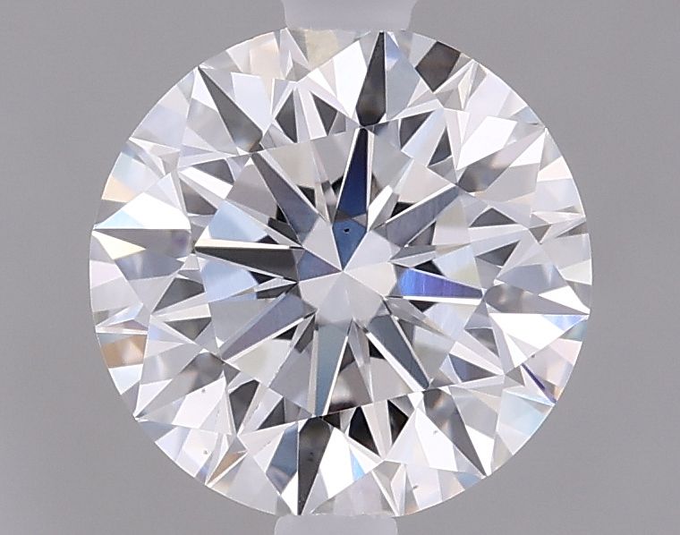 1.06 ct. round Lab Grown Diamond front image