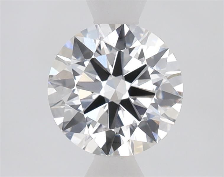 1.02 ct. round Lab Grown Diamond front image