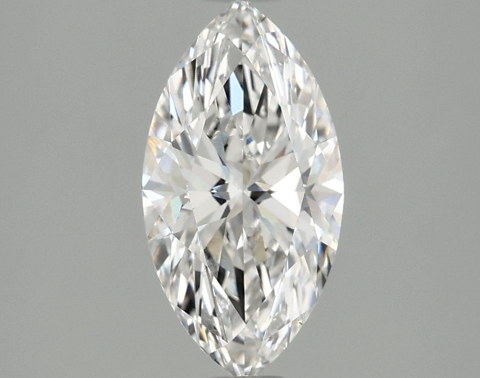 1.52 ct. marquise Lab Grown Diamond front image