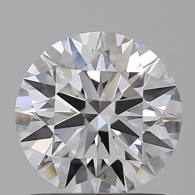 1.02 ct. round Lab Grown Diamond front image