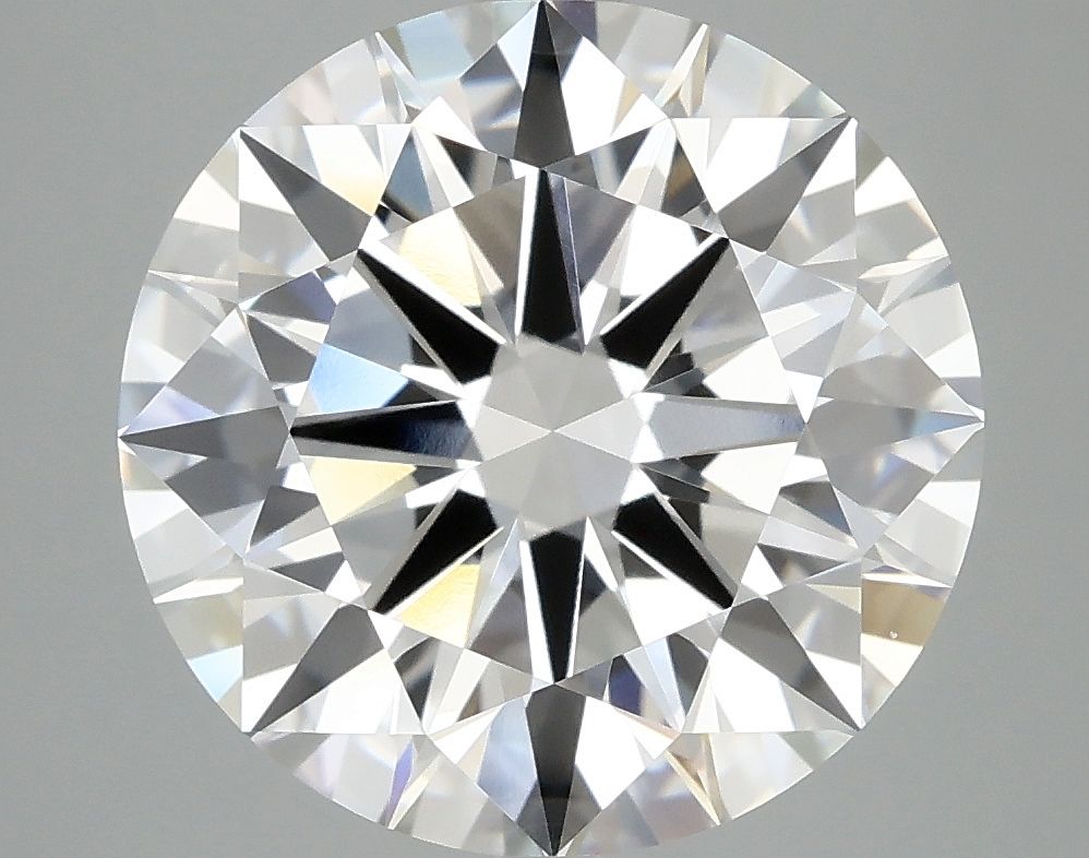 Round Diamond