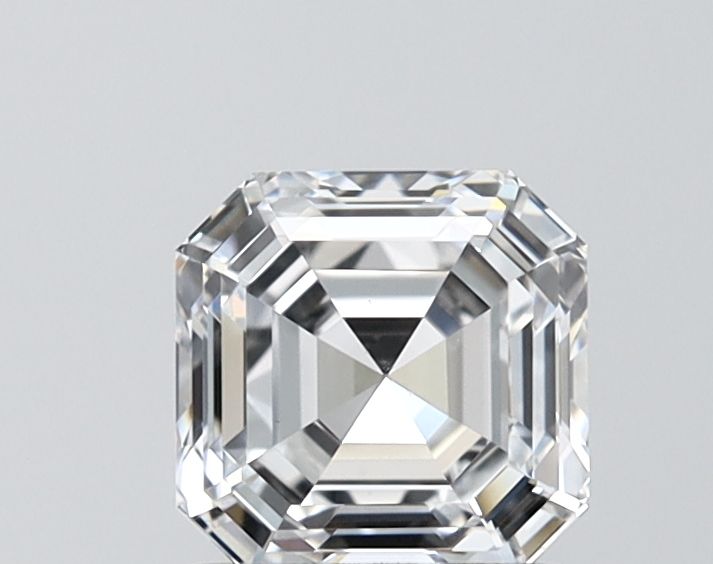 Asscher Diamond