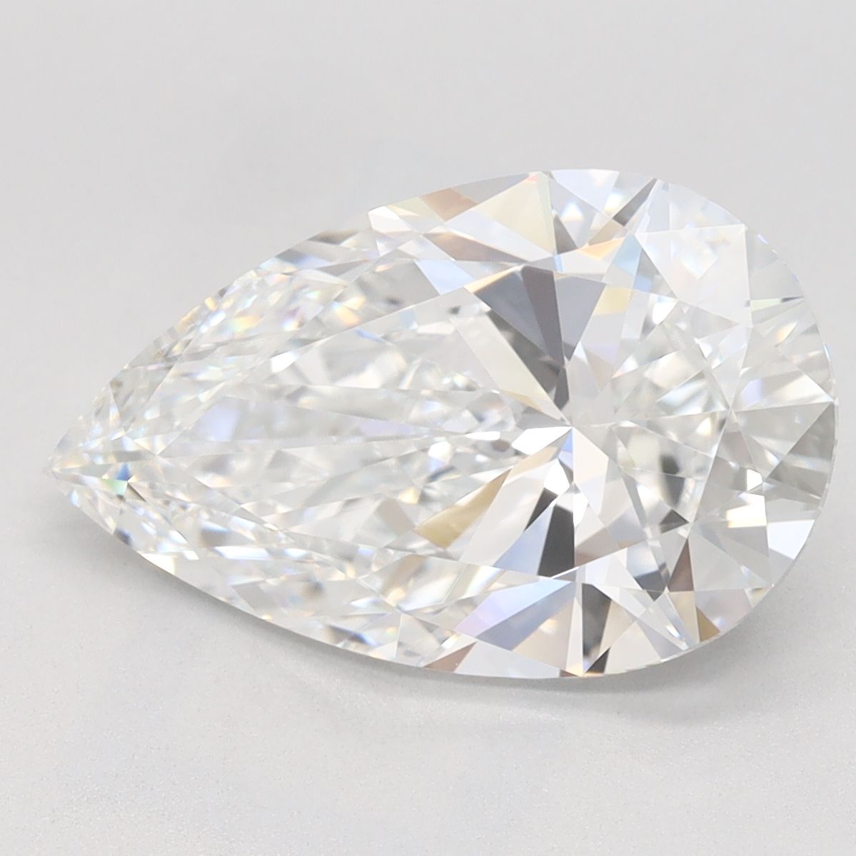 3.44 Carat