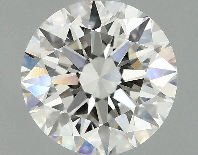 1.51 ct. round Lab Grown Diamond front image