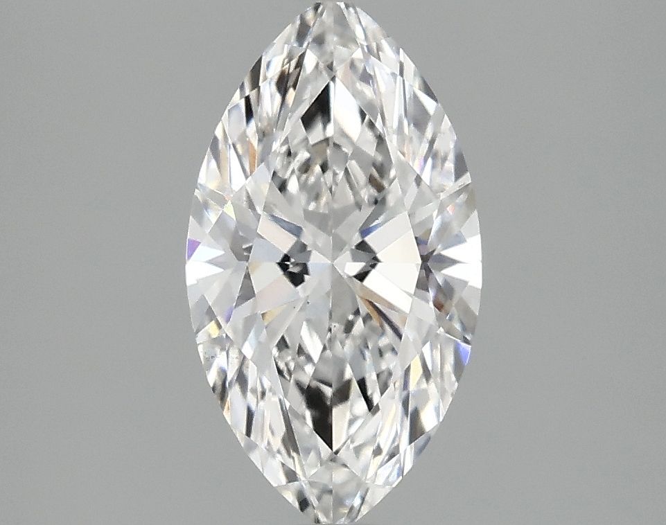 1.55 ct. marquise Lab Grown Diamond front image
