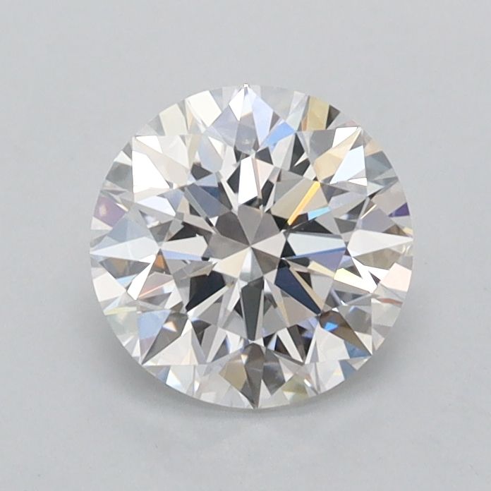 1.05 ct. round Lab Grown Diamond front image