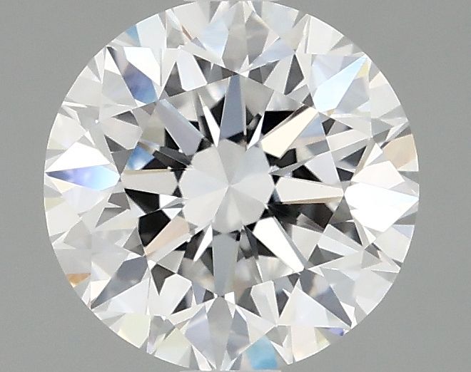 1.98 ct. round Lab Grown Diamond front image