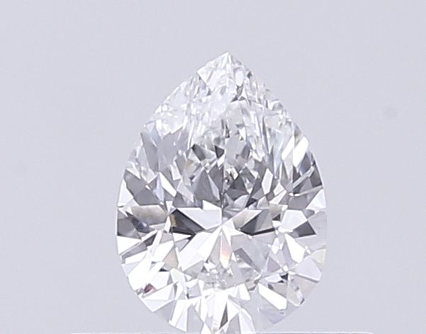 0.21ct Pear diamond