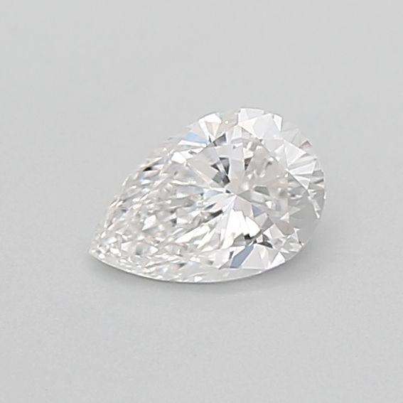 0.31 ct Pear diamond