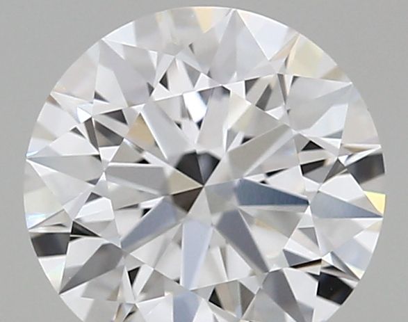 1.68 ct. round Lab Grown Diamond front image