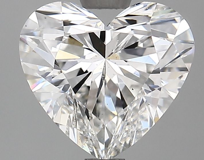 Heart Diamond