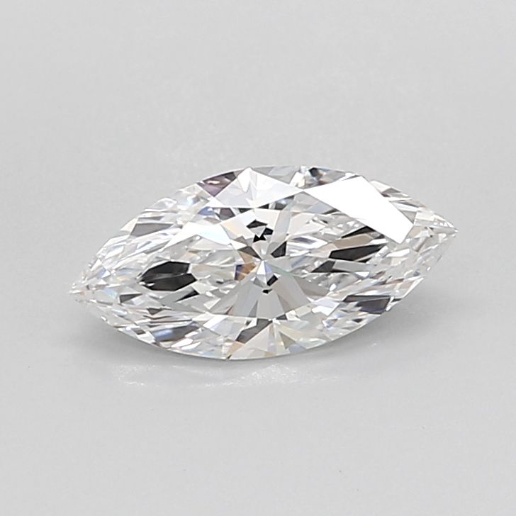 1.03 ct. marquise Lab Grown Diamond front image