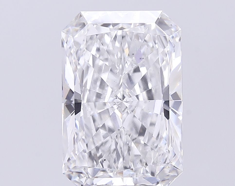 Radiant Diamond