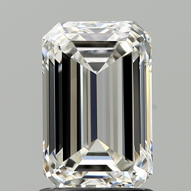 1.50 ct Emerald diamond