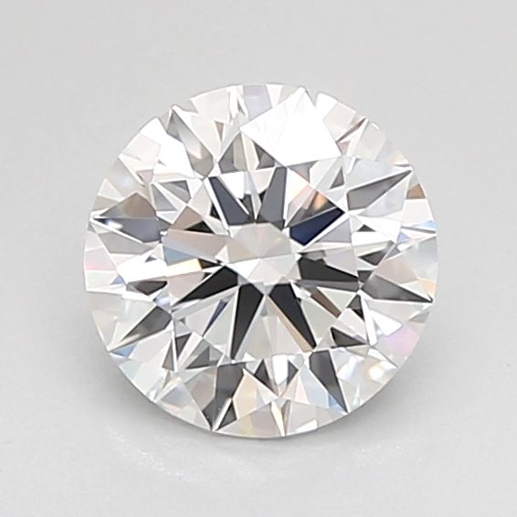 1.03 ct. round Lab Grown Diamond front image