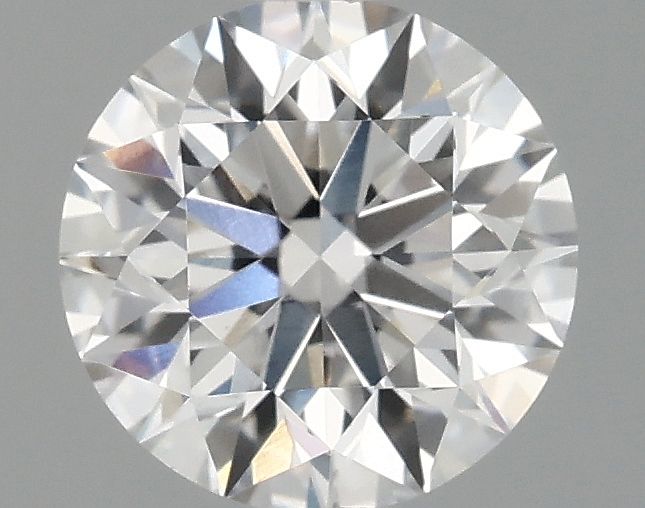 1.06 ct. round Lab Grown Diamond front image