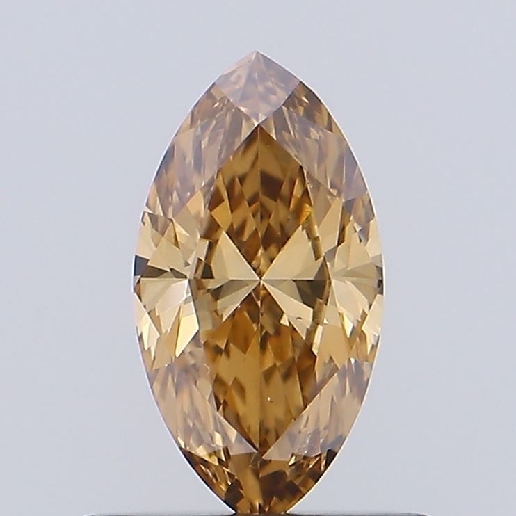 0.62 ct Marquise diamond