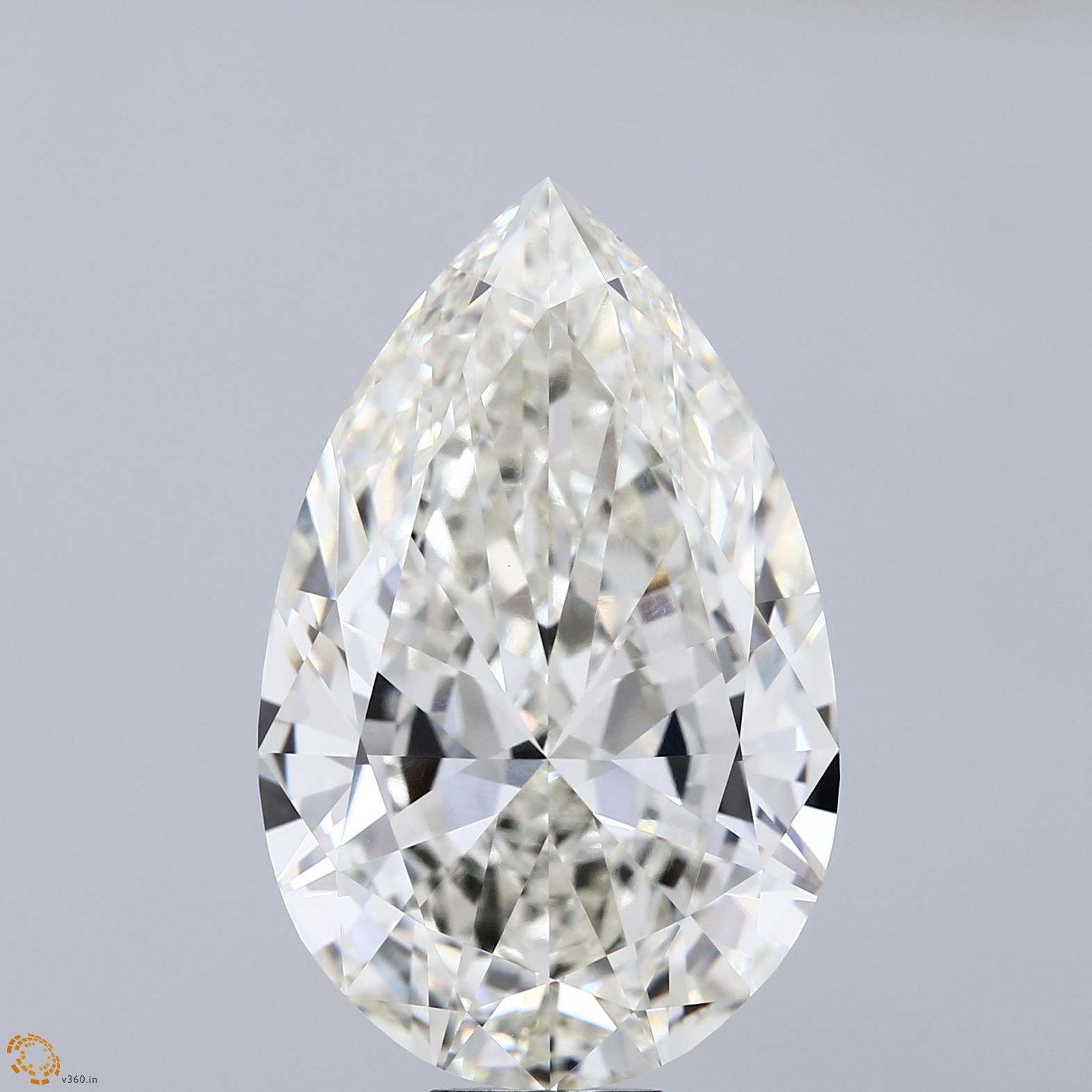 15.06 Carat