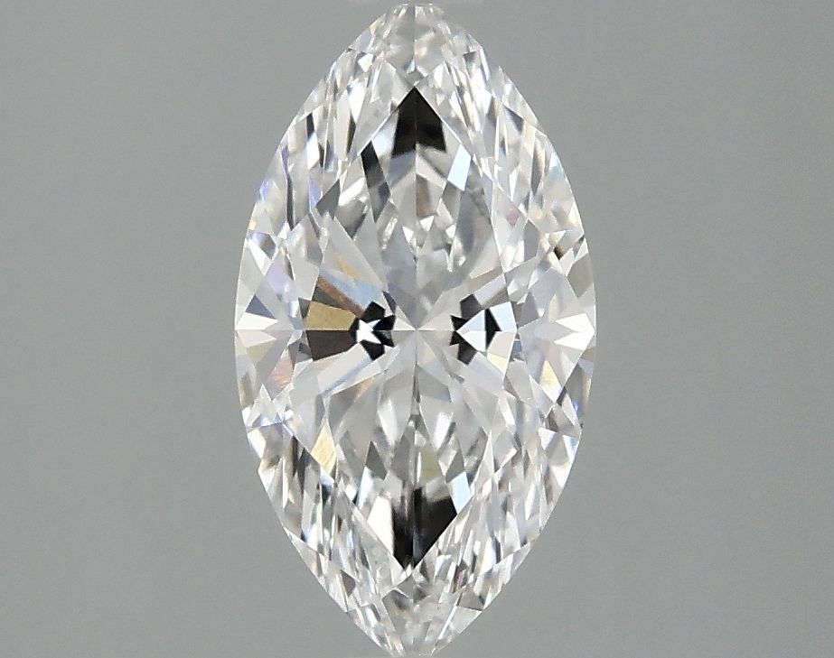 1.48 ct. marquise Lab Grown Diamond front image