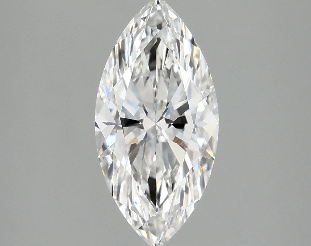 1.59 ct. marquise Lab Grown Diamond front image