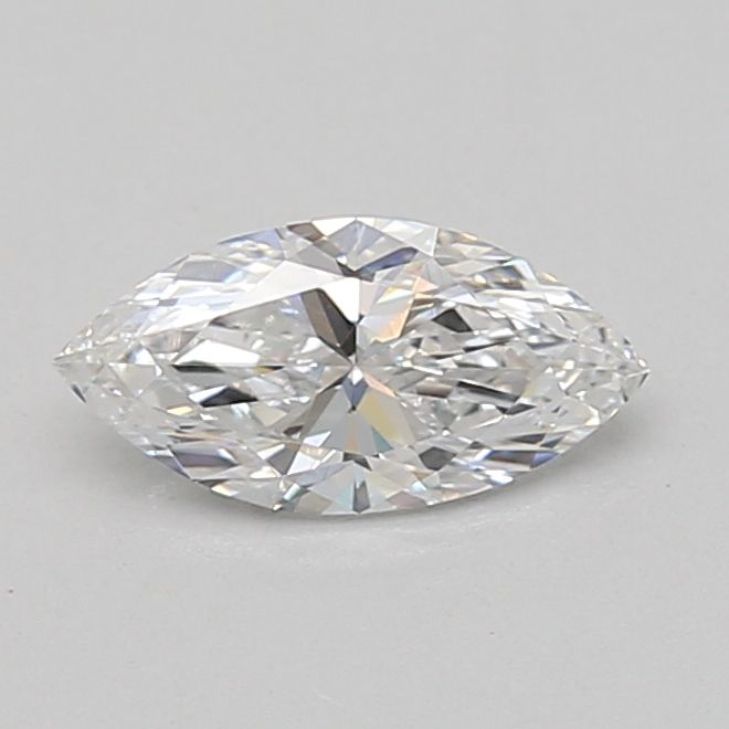 0.72 ct lab-grown Marquise Diamond
