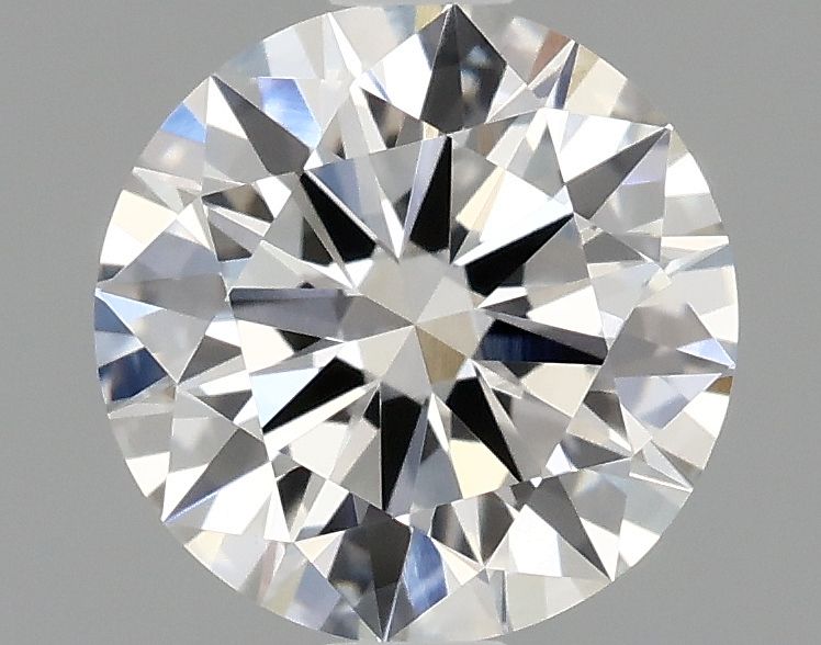 1.09 ct. round Lab Grown Diamond front image