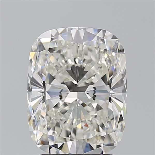Cushion Diamond
