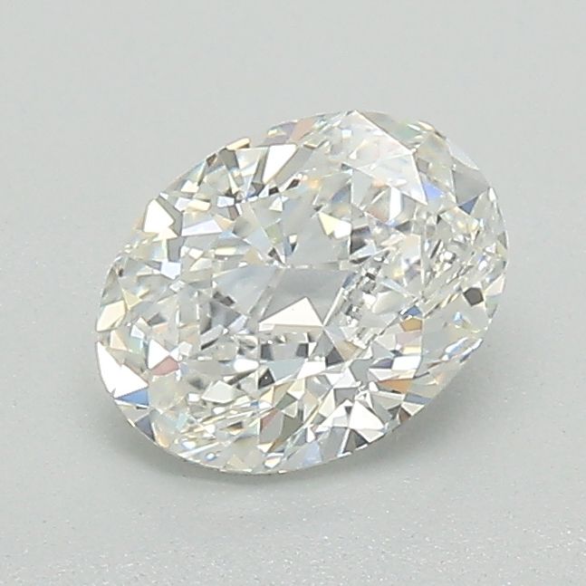 Oval Diamond