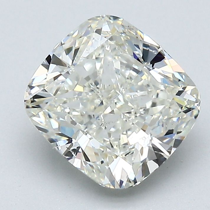 Cushion Diamond