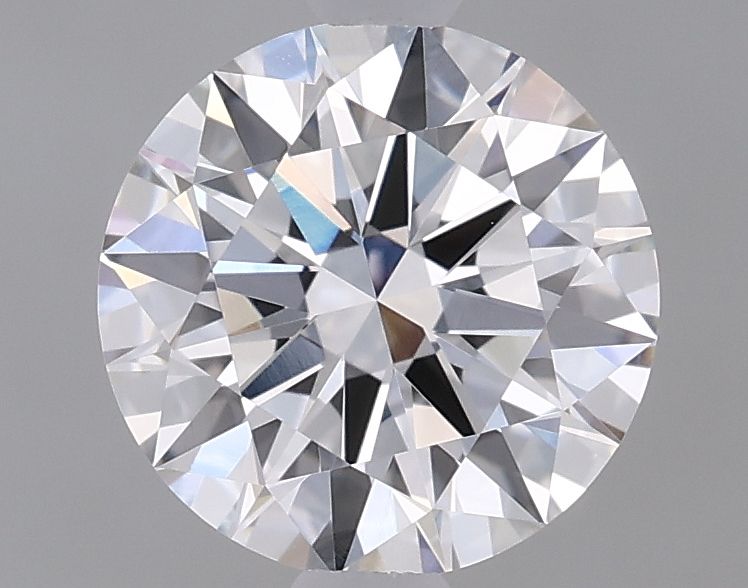 1.01 ct. round Lab Grown Diamond front image