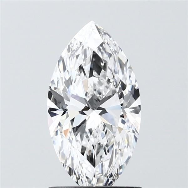 1.31 ct. marquise Lab Grown Diamond front image
