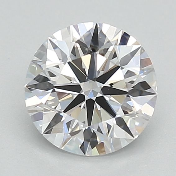 1.00 ct. round Lab Grown Diamond front image
